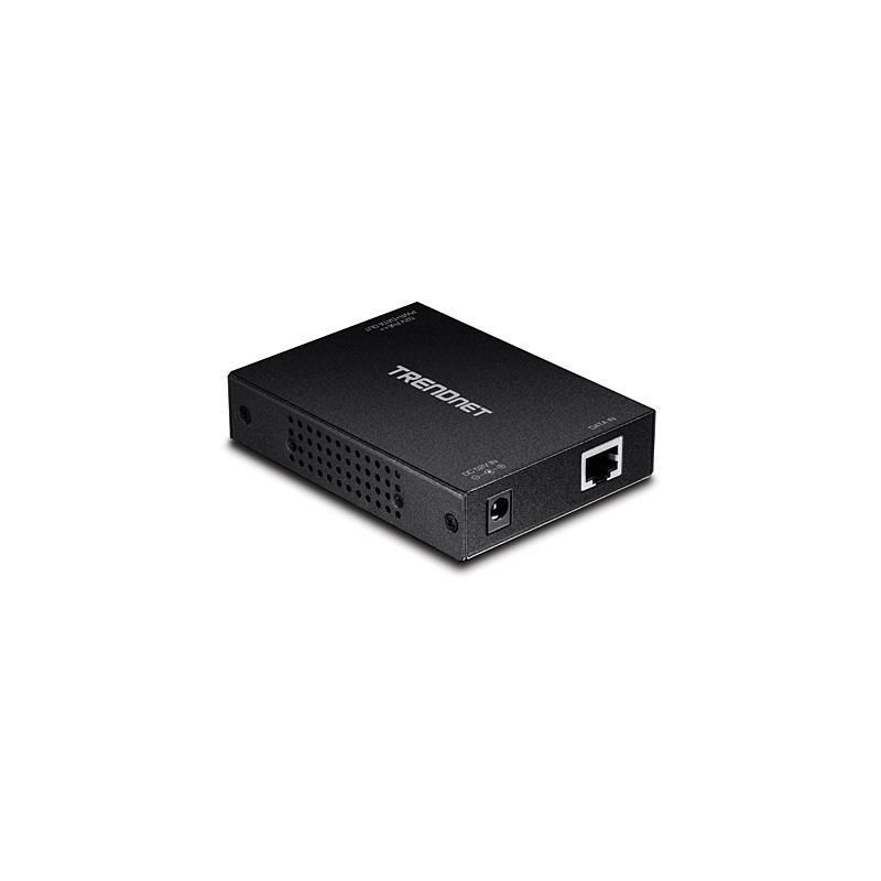 TRENDnet Gigabit Ultra POE+ Injector